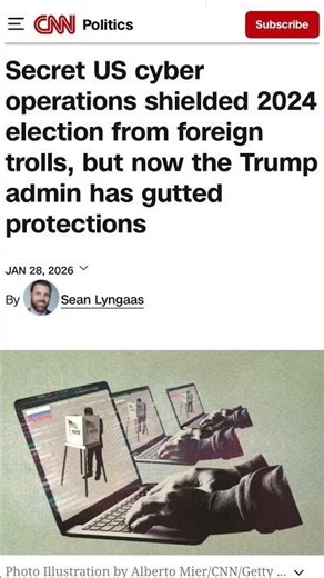 Saturday Security: Adversaries Are Already Targeting the 2026 Midterms