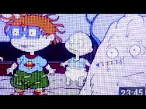 Rugrats in The DreamTime The UnFair Pair