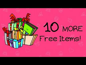 MORE free items and hidden features in Wolvesville