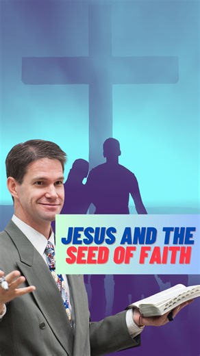 3.7K views · 115 reactions | Christ and the seed of faith | Scripture Central | Facebook