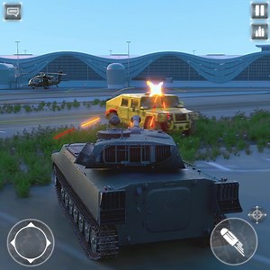 168 reactions | Join epic and explosive multiplayer battles. Download now for free! | War Machines | Facebook