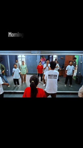 Morning Fitness Group 5:45-7 AM | Just Chill Dance
