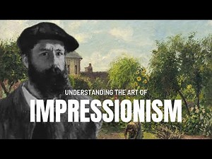 Impressionism Art Movement Explained | Painters, History, Famous Paintings, facts!