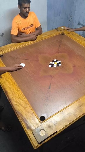 সোহেল রহমান কি সুন্দর ক্যারাম খেলা তার | Chroma Inspire