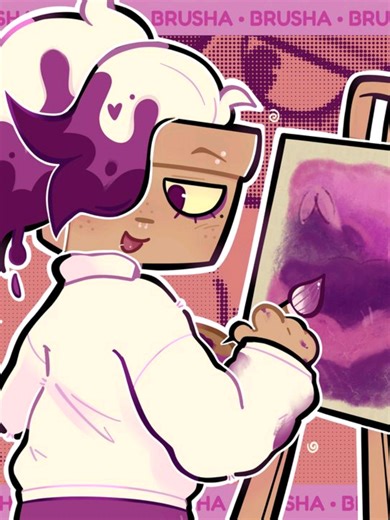 Speed and Stamina in Dandy World Run Challenge