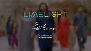 13K views · 864 reactions | Limelight Eid Ready To Wear ’23 – Uplift...