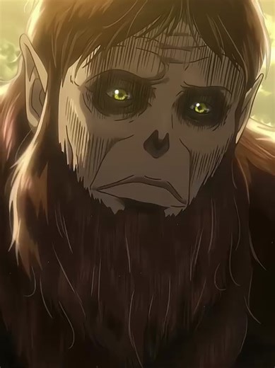 Eren Yeager's Transformation in Attack on Titan