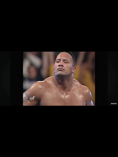 Rocky Wins the Rumble: A Historic WWE Moment