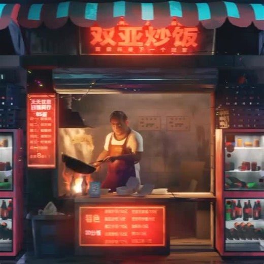 80 Level on Instagram: "Blender Artist KoalaOK @koala.ok demonstrated their latest 3D animation going from a simple blockout to a stunning final result. . See more: https://80.lv/articles/watch-this-3d-animation-go-from-blockout-to-stunning-final-scene . Want to get noticed? Register on our Talent platform and publish a portfolio page to get featured 80lv.pro/join . . . . . #b3d #blender #3dart #3dmodeling #animation"