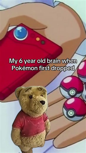 NO MOM I DONT HAVE A PROBLEM! #pokemon #gameboycolor #gameboy #winniethepooh #pokemoncards