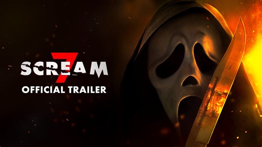 I’m gonna burn it all down. Watch the Official Trailer for #Scream7 – Only in PH cinemas February 2026. | Paramount Pictures
