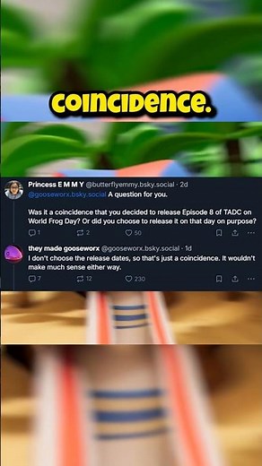 Ribbit Will NOT Be In Episode 8 Of The Digital Circus?!
