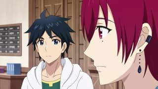 My Unique Skill Makes Me OP even at Level 1 | E5 - Yay! It's My Turn Now