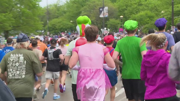 2026 Mini-Marathon | Everything you need to know about timing, road closures, expo, post-race party