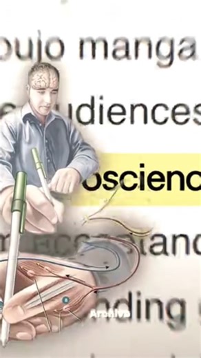 Which is Better: Medicine or Neuroscience? #shorts #medicalfacts