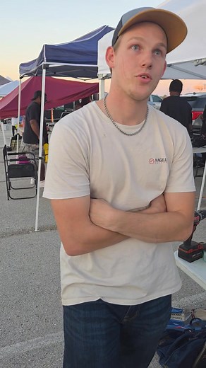 108K views · 2.3K reactions | Last weekend at the Texas Finals at RCDRL, we got introduced to some NEW outlaw heat — The Engineer Bros. These boys build their own chassis, and let me tell you… it’s wild watching their creations scream down the track. Real craftsmanship, real innovation, real speed. Check out the video below — this is the kind of energy the sport needs! | Speed Zone RC | Facebook