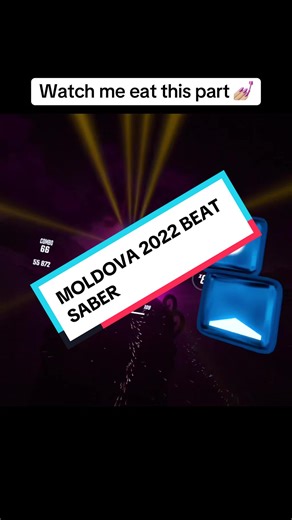 Beat Saber Custom Map: Zdob si Zdub's Trenuletul