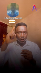 Mayol mayol kawach. Watch the video until the end. | Akok Captain