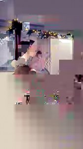 Twas the night before Christmas and it’s a Santa ➕ Dwanta family tradition 🎅🏾💪🏾🎅🏼 Every year, Dwanta & Santa clang and bang, getting Santa swoll as f*ck for his big trip around the world 🛷 🌎 but this Christmas he’s rocking my brand new FIRE RED Project Rock's PR6s 👟 🔥 Big shout to my boy @mike_ryan_celebritytrainer aka Santa🎅🏼 who’s one of my best friends and greatest training partners. He’s a BEAST and just as filthy as I am - so our training sessions are intense, hard core and full