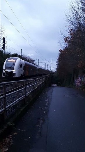 Witten: RXX rauscht über Wennemarsberg
