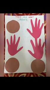 Hand and wrist activity #likeforlike | Kids learning activities