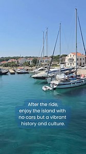 9.8K views · 33 reactions | Have you ever been to the magical island of Silba? If not, take a boat from Zaton Holiday Resort and enjoy a beautiful day trip to Silba ⛵️ | Zaton Holiday Resort | Facebook