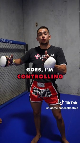 Work Your Angles in MMA: Essential Tips