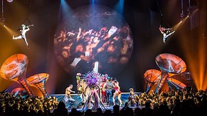 'Séptimo Día' tuvo exitoso debut en Argentina