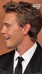 5.2K views · 4.8K reactions | Austin Butler definitely caught our attention at the 2025 Governors Awards.  #AustinButler #GovernorsAwards #Fashion #RedCarpet | etalk | Facebook