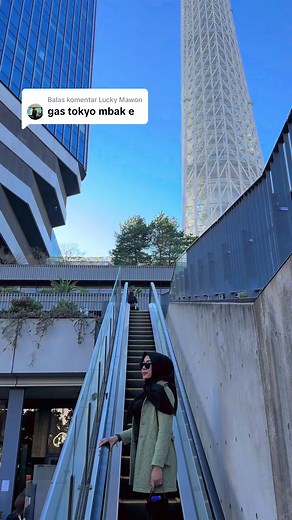 Membalas @Lucky Mawon gas dong 🤪 #fyp #fypシ゚ #musimdingin #fypp #fypシ゚viral🖤tiktok #miyabi #boking #kela #kenshuseijapan🇮🇩🇯🇵🎌 #tkijepang🇯🇵 #matsumoto #sky #laguviral #djtiktok #skytree #skytreetokyo #viraltiktok #tobrut #ttpetualangpro