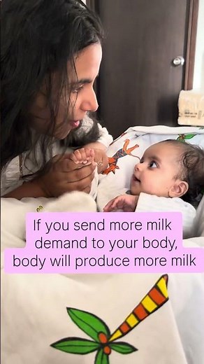 How to Breastfeed and pump together