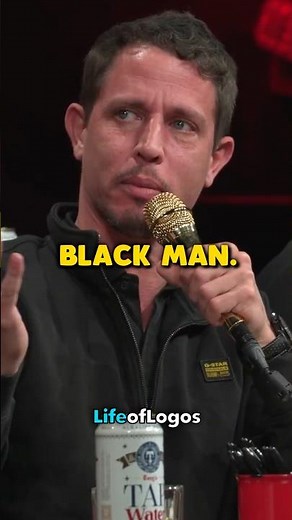 Timmy No Brakes Does Blackface!!! 😂😂😂 | Kill Tony ft. Tony Hinchliffe