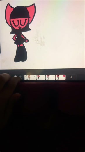 Lily if she was in fnf! If the comments go off, I will turn it on