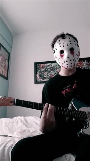 Alien Blues - Vundabar cover #viral #guitar #fyp #guitarcover #indie