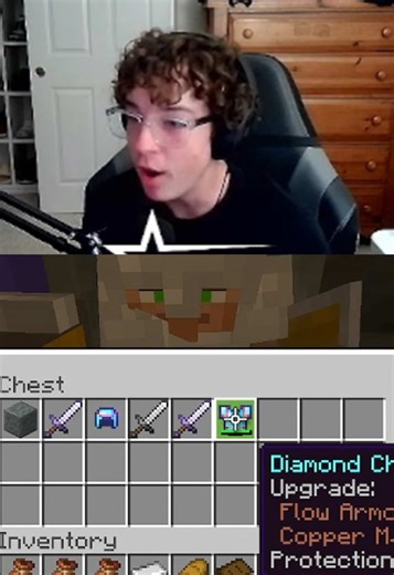 Trial Chamber Farming in Minecraft: A Crazy Adventure