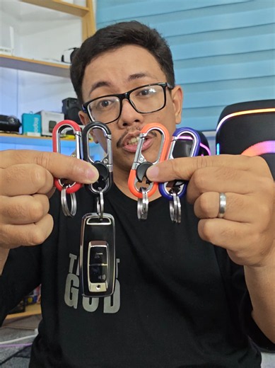 Motorcycle Key Holder Ideas: Durable Keychain Accessories