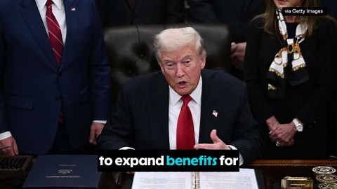 Twenty days of negative ratings for Trump