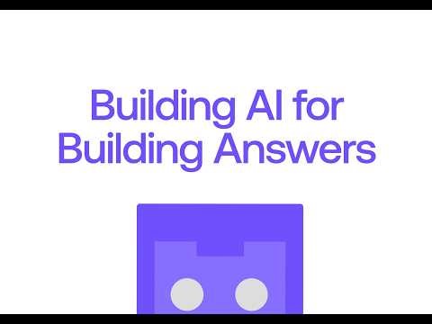 Building AI by Zutec: Instant Answers From Your Building Data #proptech #buildingai #aiconstruction