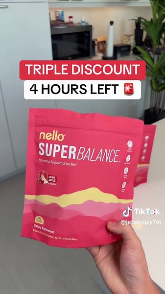 Unlock Triple Discounts on TikTok Shop Today!