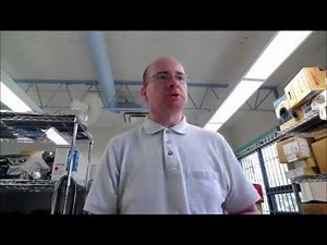 Comparing Logitech's BCC950 and CC3000e