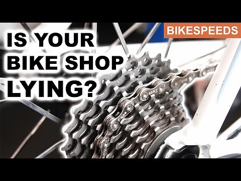 How To fix Chain Skipping - Is Your Bike Shop Lying To You?