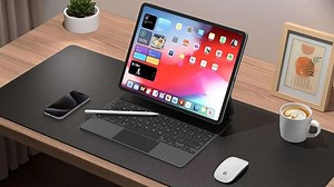 Amazon Desk Mat Sale: Score It for $11! – Archyde