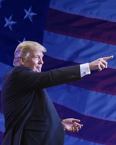 Democrats wasted TWO YEARS investigating me and my administration, only to fail. A TOTAL DISGRACE! While they spent their time conducting the world’s BIGGEST WITCH HUNT, I was working for YOU and now America is WINNING AGAIN. Our economy is booming The Wall is being built And we are finally respected on the world stage again America doesn’t want to hear another word about the Mueller Report, unless it’s an apology from the Left and their Fake News friends. I want to do something so HUGE and so I