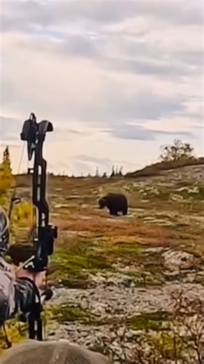 Monarch Hunting Products on Instagram: "And shot back!"