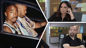 479K views · 3.3K reactions | Suge Knight suggests Tupac may still be alive! Watch the investigation unfold on Who Shot Biggie & Tupac? Sunday on FOX | TMZ | Facebook