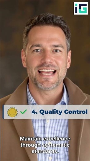 Operations Manager Interview - 10 Key Subject Areas To Focus On