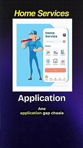 How to Start a Home Services Business App Like UrbanClap
