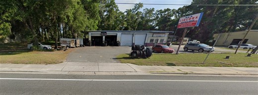 2331 NW 10th St, Ocala, FL 34475 - Retail for Sale | LoopNet