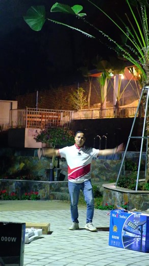 Bộ đèn 1000w Maxsolar: Độ sáng tốt nhất hiện nay