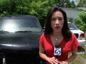 Father Accused Of DUI In Boy's Death